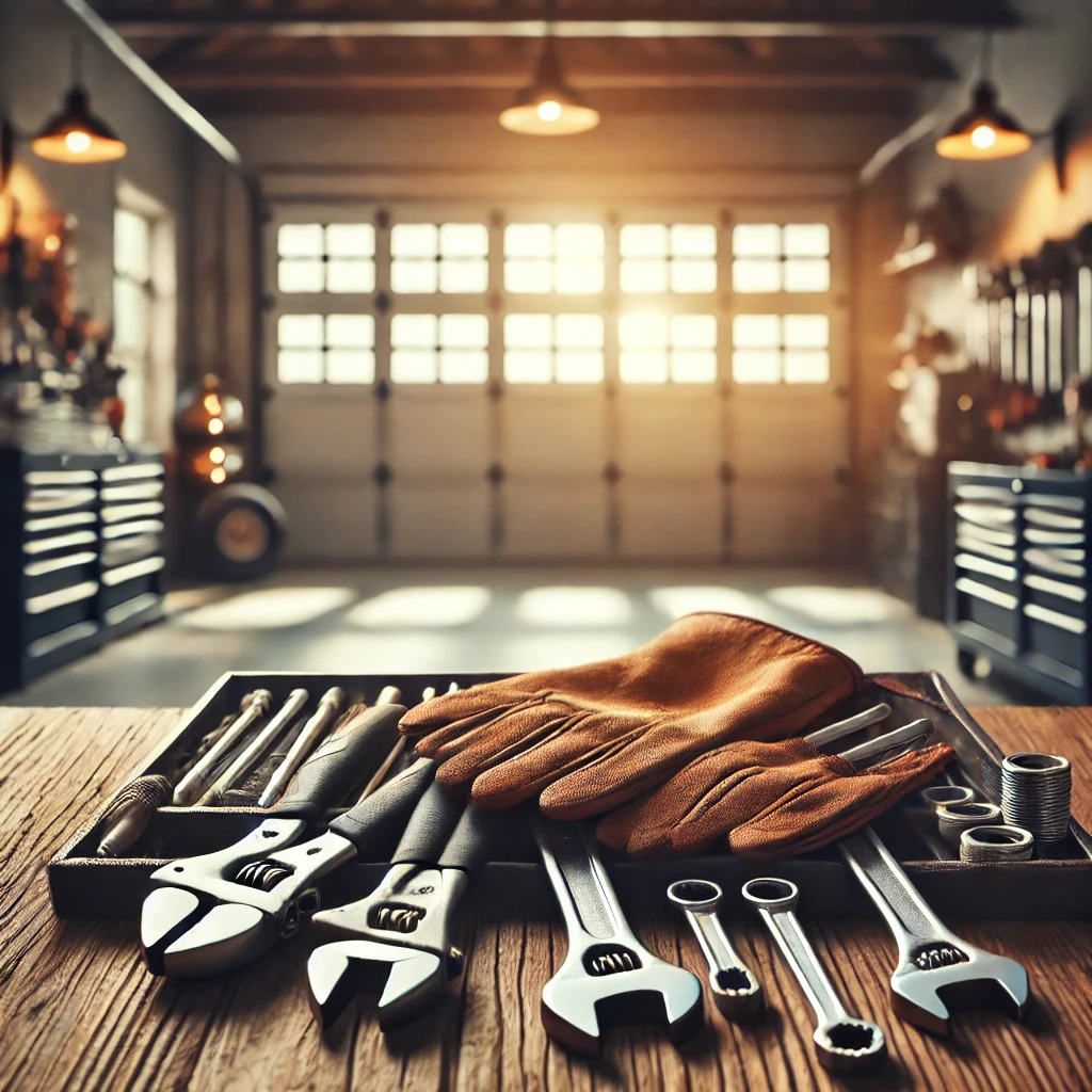 About Our Family-Owned Garage Door Company in Redwood City CA - Professional Service Team