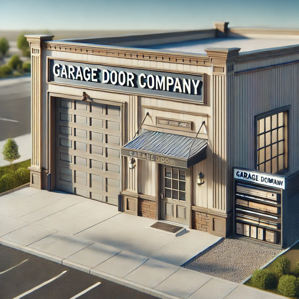 Best Garage Door Company Near Me Redwood City CA - 24/7 Emergency Service
