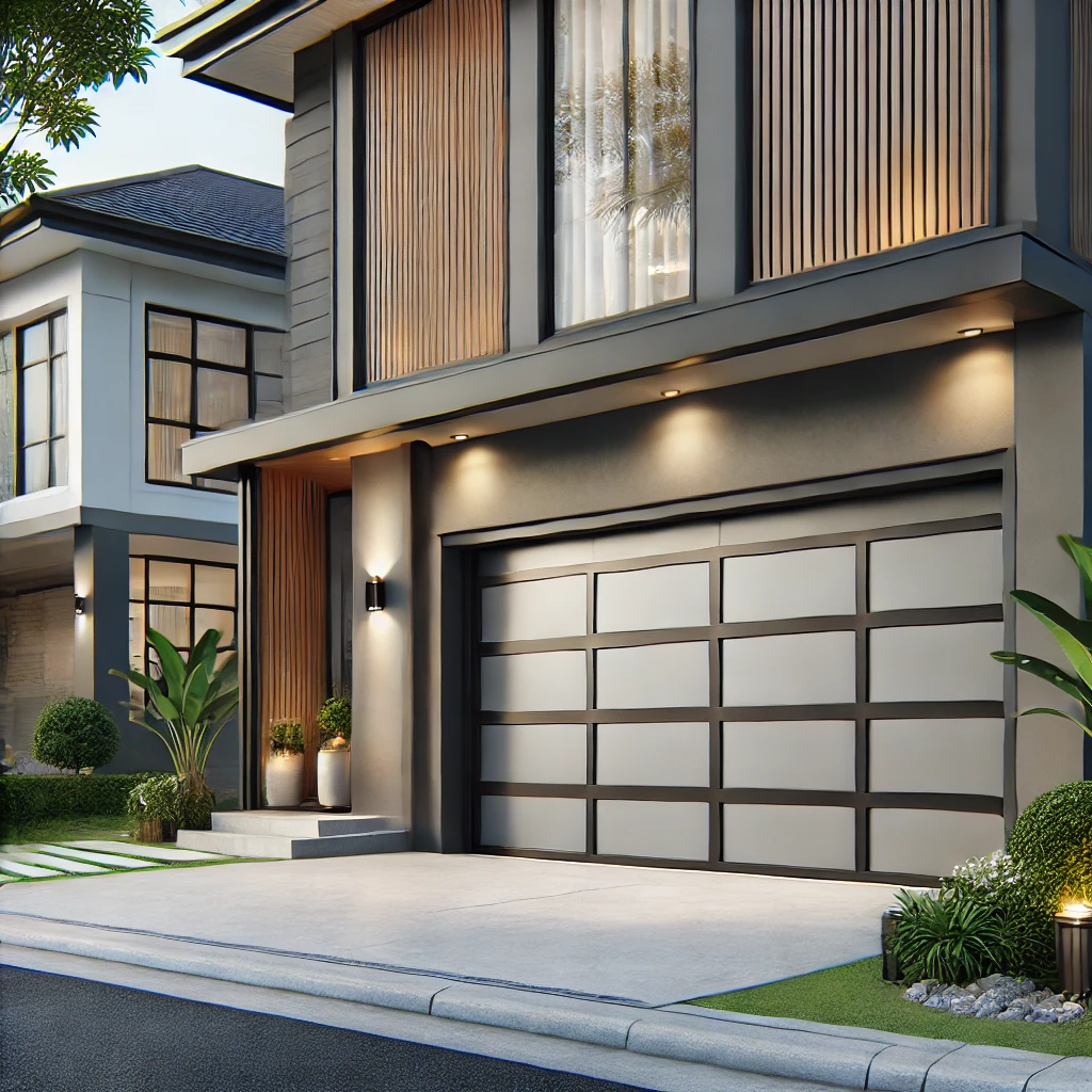 Professional Garage Door Company Redwood City CA - 24/7 Emergency Service & Repairs