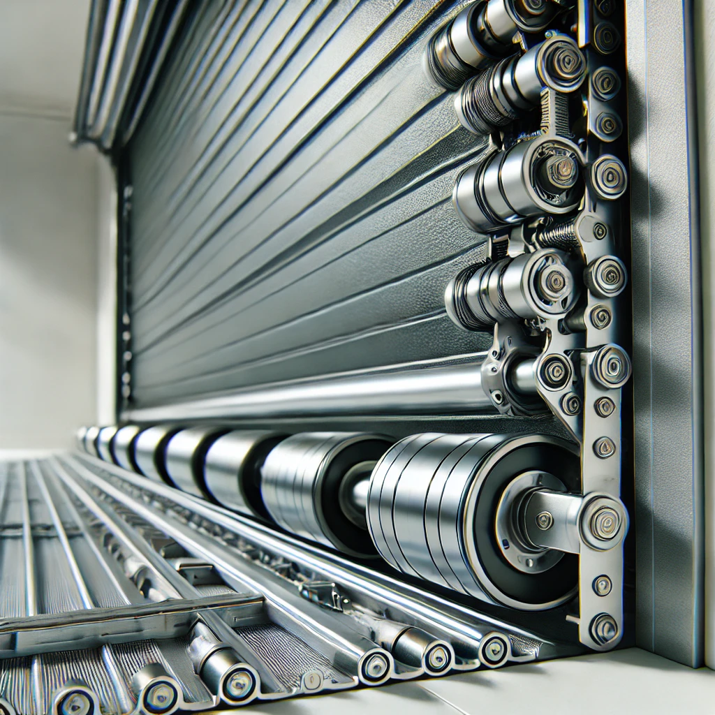 Expert Roller Garage Door Repairs Redwood City CA - Professional Door System Specialists